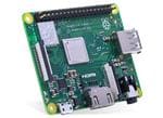 Raspberry Pi 3 Model A+ (RPI3-MODAP)的介绍、特性、及应用