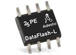 Adesto Technologies AT25PE40系列串行闪存的介绍、特性、及应用