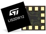 意法半导体LIS2D MEMS数字输出运动传感器的介绍、特性、及应用