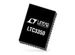 亚德诺半导体LTC335x高电流超级电容充电器的介绍、特性、及应用