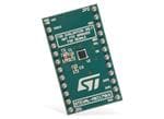 STMicroelectronics STEVAL-MKI179V1 LIS2DW12适配器板的介绍、特性、及应用