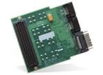 Xilinx FMC XM104连接卡的介绍、特性、及应用