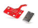 SparkFun Pi零USB干的介绍、特性、及应用