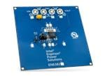 Altera / Intel EVB-EN6382QI评估板的介绍、特性、及应用