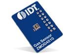 瑞萨/ IDT ZMOD4510户外空气质量传感器的介绍、特性、及应用
