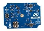 意法半导体b - stlink电压适配器板的介绍、特性、及应用