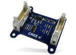 Wolfspeed / Cree CGD12HB00D差分收发器配套工具的介绍、特性、及应用