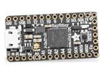 Adafruit ItsyBitsy M0 Express的介绍、特性、及应用