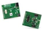 亚德诺半导体EV-COG-BLEINTP1Z RF Interposer Board的介绍、特性、及应用