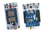 STMicroelectronics P-NUCLEO-LRWAN2 STM32 Nucleo Pack的介绍、特性、及应用