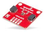 SparkFun DEV-15089紫外光传感器漏接的介绍、特性、及应用