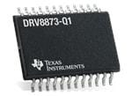 德州仪器DRV8873/DRV8873- q1 h桥电机驱动器的介绍、特性、及应用