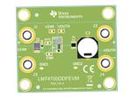 德州仪器LM74700DDFEVM评估模块的介绍、特性、及应用