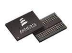 Everspin Technologies EMD4E001G自旋传递扭矩MRAM的介绍、特性、及应用