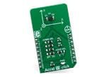 Mikroe Mikroe -3440 Accel 11点击的介绍、特性、及应用