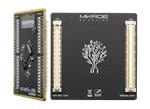 Mikroe MCU卡3的STM32F303RC的介绍、特性、及应用