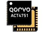 Qorvo ACT4751 USB快速充电器IC的介绍、特性、及应用