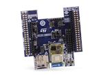 STMicroelectronics X-NUCLEO-IDW04A1扩展板的介绍、特性、及应用