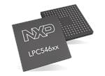 NXP Semiconductors LPC546xx 32位Cortex-M4微处理器的介绍、特性、及应用