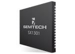 Semtech SX1301数字基带芯片的介绍、特性、及应用