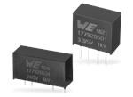 Wurth Elektronik FISM固定隔离模块的介绍、特性、及应用