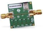 德州仪器TPD1E10B06-Q1EVM评估模块(EVM)的介绍、特性、及应用