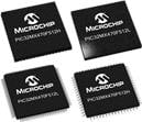 Microchip技术PIC32MX470 32位微控制器的介绍、特性、及应用