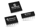 Microchip Technology PIC16(L)F18426/46低引脚计数mcu的介绍、特性、及应用