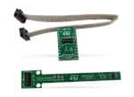 STMicroelectronics STEVAL-MKI202V1K温度探头套件的介绍、特性、及应用