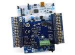 STMicroelectronics p - Nucleo - io01a1的介绍、特性、及应用
