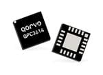 Qorvo QPC3614数字阶跃衰减器的介绍、特性、及应用