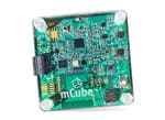 mCube MM8003 9DOF方位传感器模块的介绍、特性、及应用