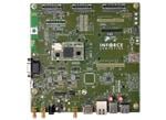 Inforce Computing SYS6601-00-P3 Micro-SoM开发工具包的介绍、特性、及应用