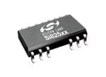 Silicon Labs SI825隔离栅极驱动器的介绍、特性、及应用