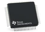 德州仪器MSP430FR504x超声波传感微处理器的介绍、特性、及应用
