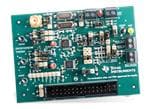 德州仪器DAC8742HEVM评估模块(EVM)的介绍、特性、及应用