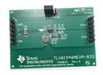 德州仪器TLV61046AEVM-833升压转换器EVM的介绍、特性、及应用