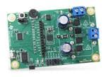 德州仪器DRV8702D-Q1EVM评估模块(EVM)的介绍、特性、及应用