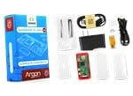 Seeed Studio Raspberry Pi Zero W完整的入门工具包的介绍、特性、及应用