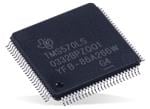 德州仪器TMS570LS0x32 32位RISC Flash微控制器的介绍、特性、及应用