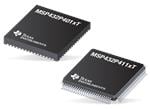 德州仪器SimpleLink MSP432P411xT / MSP432P401xT mcu的介绍、特性、及应用