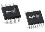 MLX90380位置传感器的介绍、特性、及应用