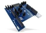 STMicroelectronics X-NUCLEO-STMODA1扩展板的介绍、特性、及应用