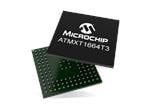 maXTouch 1664节点触摸屏控制器的介绍、特性、及应用