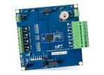 Silicon Labs Si834x-EVB评估板的介绍、特性、及应用