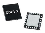 Qorvo CMD308/CMD308P4 2-6GHz低噪声放大器的介绍、特性、及应用