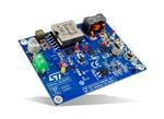 STMicroelectronics STEVAL-ISA204V1评估板的介绍、特性、及应用