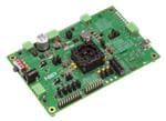 NXP Semiconductors KITFS85SKTEVM FS84/FS85编程板的介绍、特性、及应用