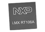 NXP Semiconductors i.MX RT106A交叉mcu的介绍、特性、及应用