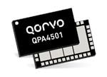 QPA4501 4.4-5.0GHz GaN功率放大模块的介绍、特性、及应用
